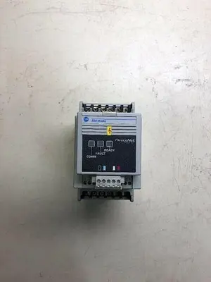 USED ALLEN-BRADLEY 160BA01NSF1