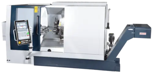 New | Build-to-Order SPINNER TC 800-85 CNC Lathes | Source Machinery Sales #1251595
