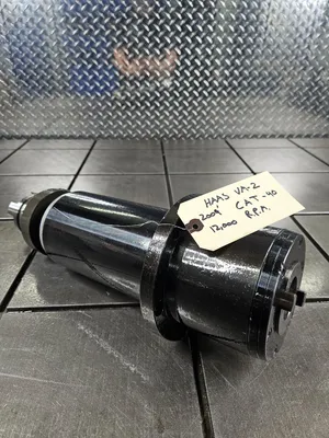 HAAS SPINDLE CARTRIDGE Tooling | GMT (3)