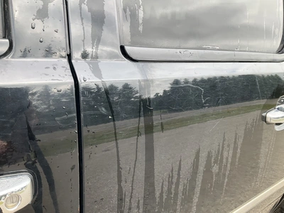 USED 2011 GMC SIERRA 2500
