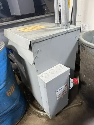 2014 GROB G350 Vertical Machining Centers (5-Axis or More) | Machinery Network (12)