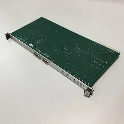 USED VAN DORN PC330-081 330-081