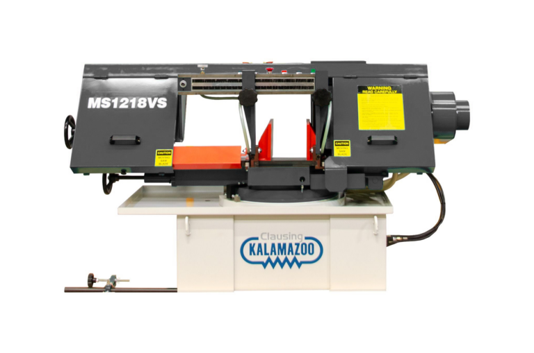 NEW CLAUSING MS1318SA