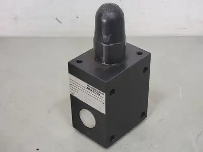 NEW REXROTH DBDS 10 G18/400