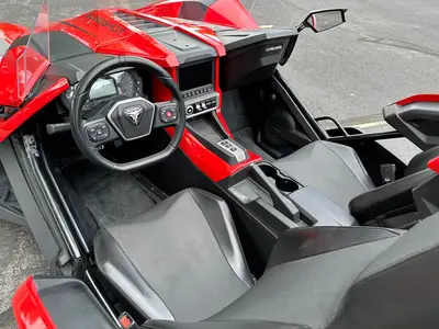 Used 2020 POLARIS SLINGSHOT Motorcycles (Misc) Utah US | Global Remarketing #1286005