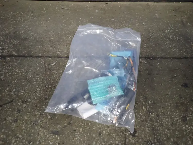 Used ATLAS COPCO _UNKNOWN_ Wrenches Ohio US | HGR 24 #733787
