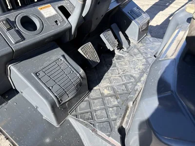 Used 2019 DOOSAN G35S-7 Liquid Propane Forklifts Texas US | 4K Lift Co #1503968