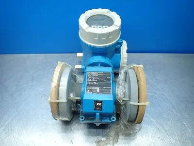 USED ENDRESS+HAUSER 50P50EL0A1RA0BAAA