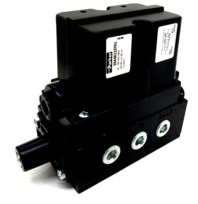 NEW PARKER SSA40123701 SOLENOID VALVE