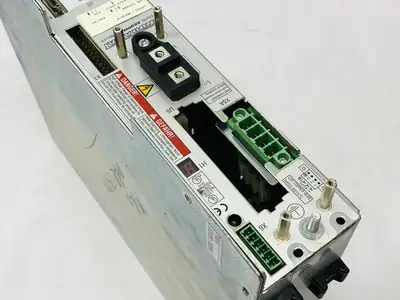 USED INDRAMAT INDRAMAT DDS03.1-W030-RS-01-03-FW