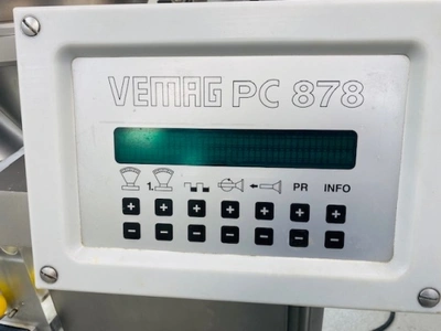 VEMAG R500 Extruders | Envoy Equipment LLC (3)