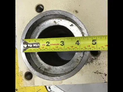 USED KRAUSS MAFFEI 150-620 B2 S/P