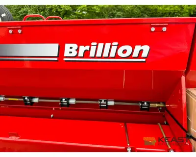 Used BRILLION _UNKNOWN_ Food Plot Seeders Iowa US | Keast Enterprises #1360126