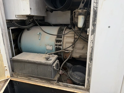 Used _UNKNOWN_ _UNKNOWN_ Diesel Generators Texas US | Miedema Asset Management Group #1312333
