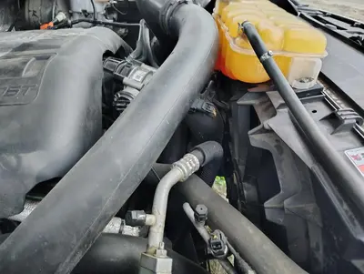 Used 2015 FORD F150 XLT SPORT 4 X 4 Pickup Trucks Michigan US | Proxy Equipment #1388697