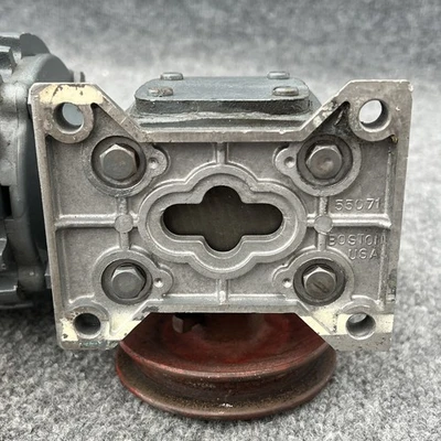 Used Boston Gear F310B50G1ACRT Speed Reducers California US | Davliegogo LLC #1706634