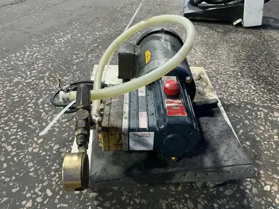 Pump - M03xkbchfeca