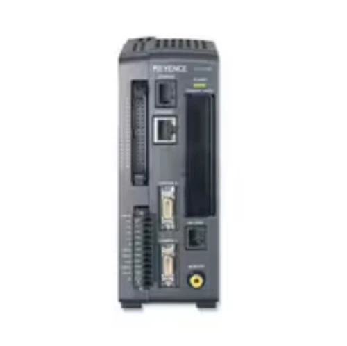 Keyence CV-2100 Intuitive Vision System, Digital Image Sensor/Controller [Refurbished]