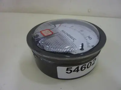 USED DWYER 2040C