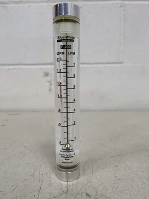 Blue-White F-400N Other Test Meters & Detectors | Fram Fram LLC (5)