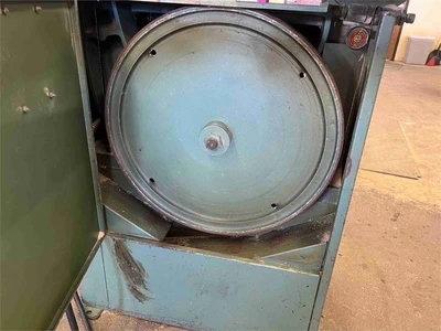 Used 1981 POITRAS _UNKNOWN_ Woodworking Vertical Band Saws California US | MachineryMax #1384749