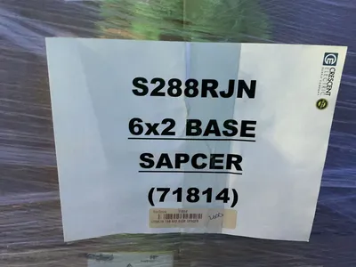 Used HERITAGE PLASTICS CRELOT4P1351 Miscellaneous MRO Ohio US | HGR 24 #1185838
