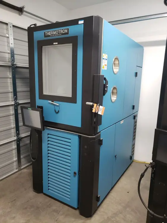 Used 2014 THERMOTRON SE-300-4-4 Miscellaneous Laboratory Equipment Texas US | Revelation Machinery #403596