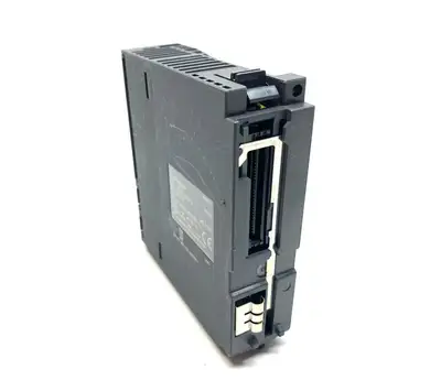 Q03UDCPU | Mitsubishi  CPU Module MELSEC-Q Series - Used