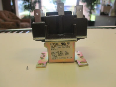 NEW Steveco Switching Relay 90-341