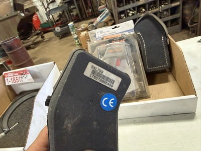 Used _UNKNOWN_ _UNKNOWN_ Measurement Kits Michigan US | Miedema Asset Management Group #1372088