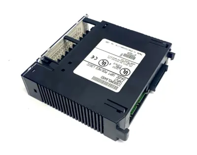 USED GE FANUC IC693MDL645D