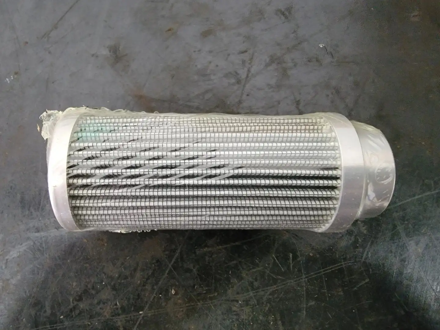 USED PTI TECHNOLOGIES INC. FK-010-JU-B