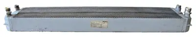 Atlas Copco Air Oil Cooler 1613903500 Genuine OEM 1613 9035 00 GA 10 Compressor