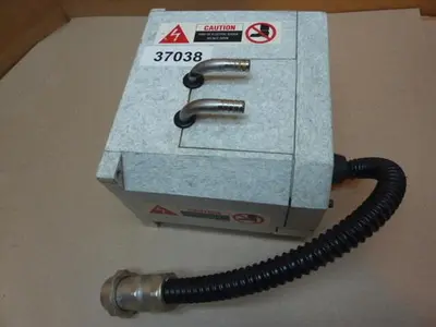 USED ROTECH SYSTEMS ROTWEL-MAX
