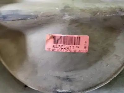 Butterfly Valve - Disc and Seat Only