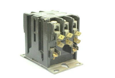 Used Furnas 42CF35AJAQV PLC Contactors California US | Davliegogo LLC #1706505