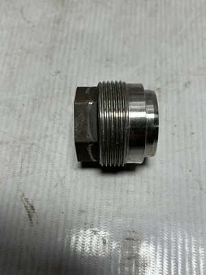 Emerson Fisher 2B5097X0012 HF Seat Ring .25” port CF8M D & DA valve part