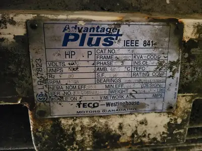 USED 2007 SCHWING KSP 220
