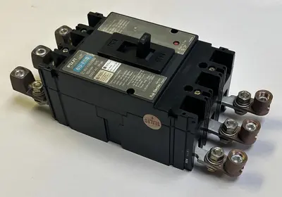 USED FUJI ELECTRIC BU-ESB3050