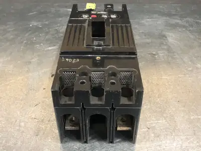 USED GENERAL ELECTRIC TFJ226125