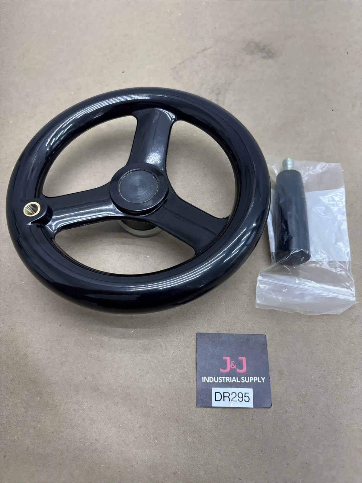 NEW Elesa VR.200 FP +l