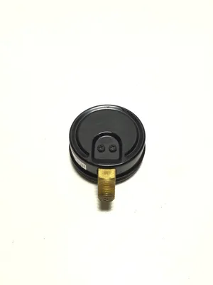 Marsh J4882 Pressure Gauge 5000PSI