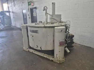 USED TOLHURST 48