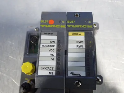 NEW TURCK BL67PKG1015/CS30038