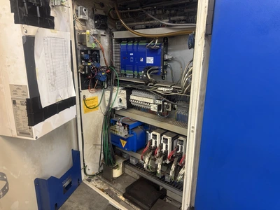 Used 2008 TRUMPF TRUBEND 3180 Press Brakes Illinois US | Revelation Machinery #1343400