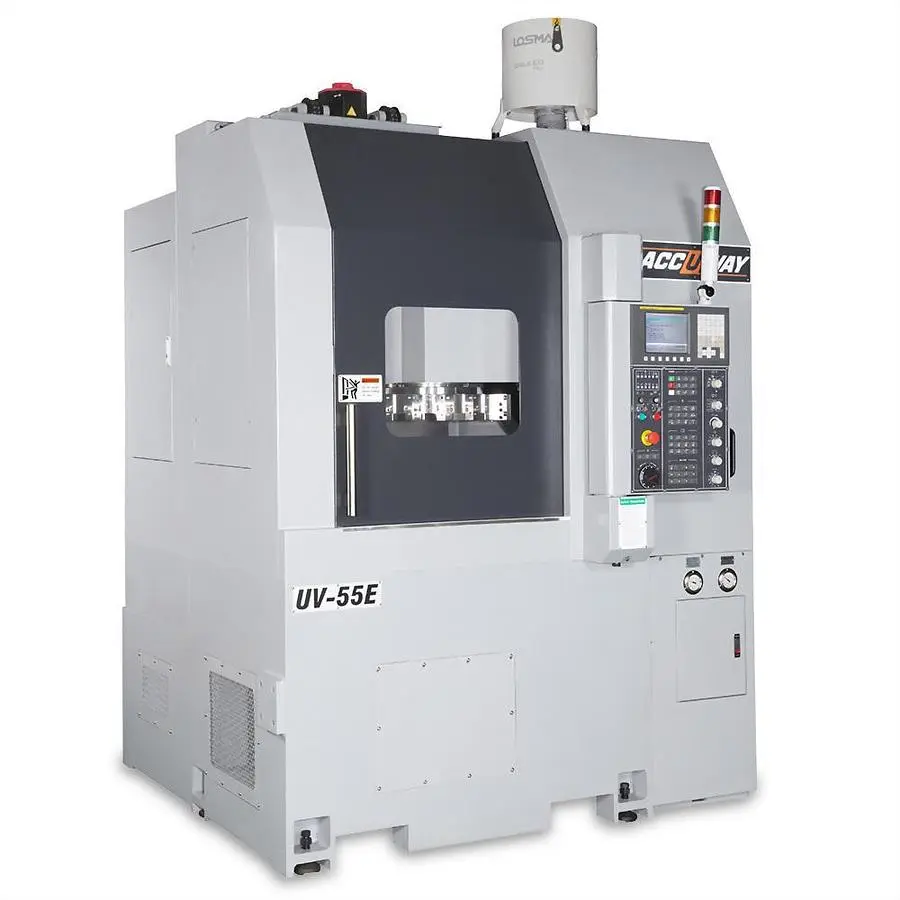 NEW ACCUWAY UV-55E