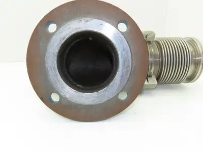 Used HACK _UNKNOWN_ Blowers | Arrow Industrial #561519