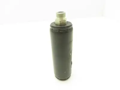 Parker ACP04AD008R57H Forklift Hydraulic Accumulator 900 PSI Off Hyster E100XN