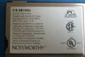 NOTEWORTHY NW144XJ FAX/MODEM 14,400bps  XJACK