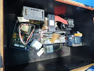 Transformers / Power Blocks